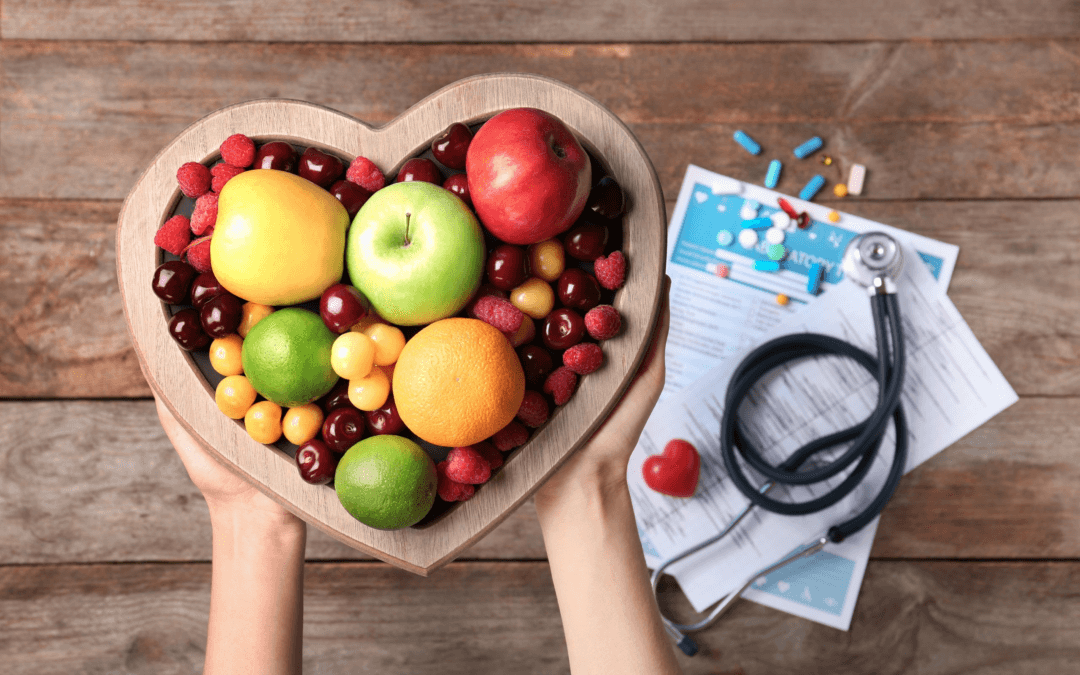 Nutrición Preoperatoria: Preparando tu Cuerpo para la Cirugía Plástica