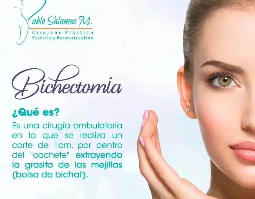 Bichectomía: El Secreto para un Rostro Más Estilizado